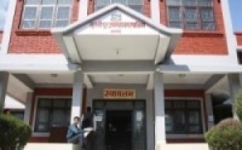 तुलसीपुर उपमहानगरमा एमालेको अग्रता
